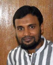 MS Office trainer and Web Designer in Dhaka – Jaker Hossain providing tech training and digital solutions