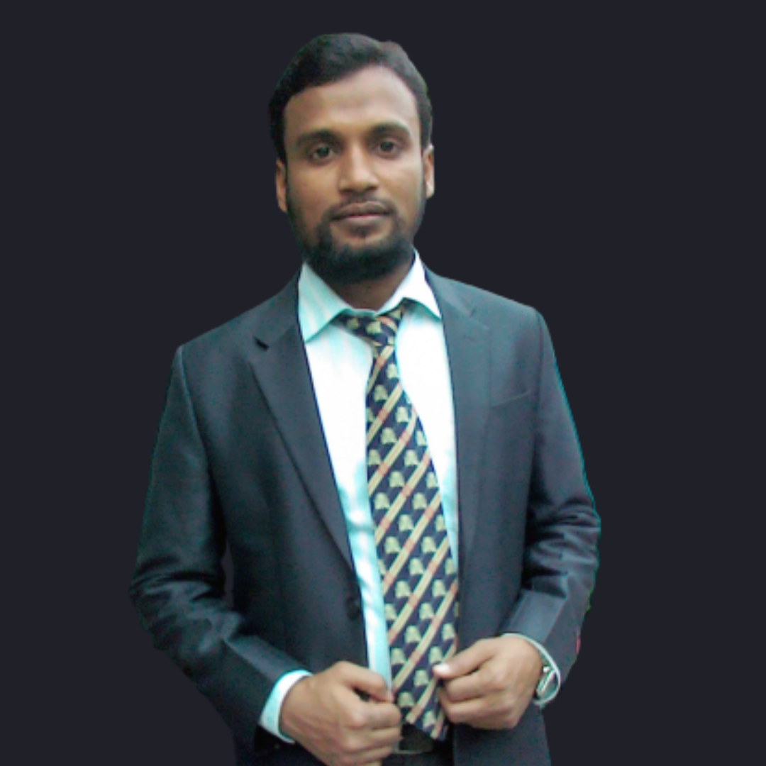 Web Designer in Dhaka Bangladesh – Jaker Hossain